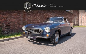 Volvo P 1800 E 4