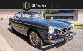 Volvo P 1800 E 27