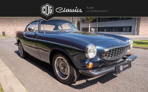 Volvo P 1800 E 28