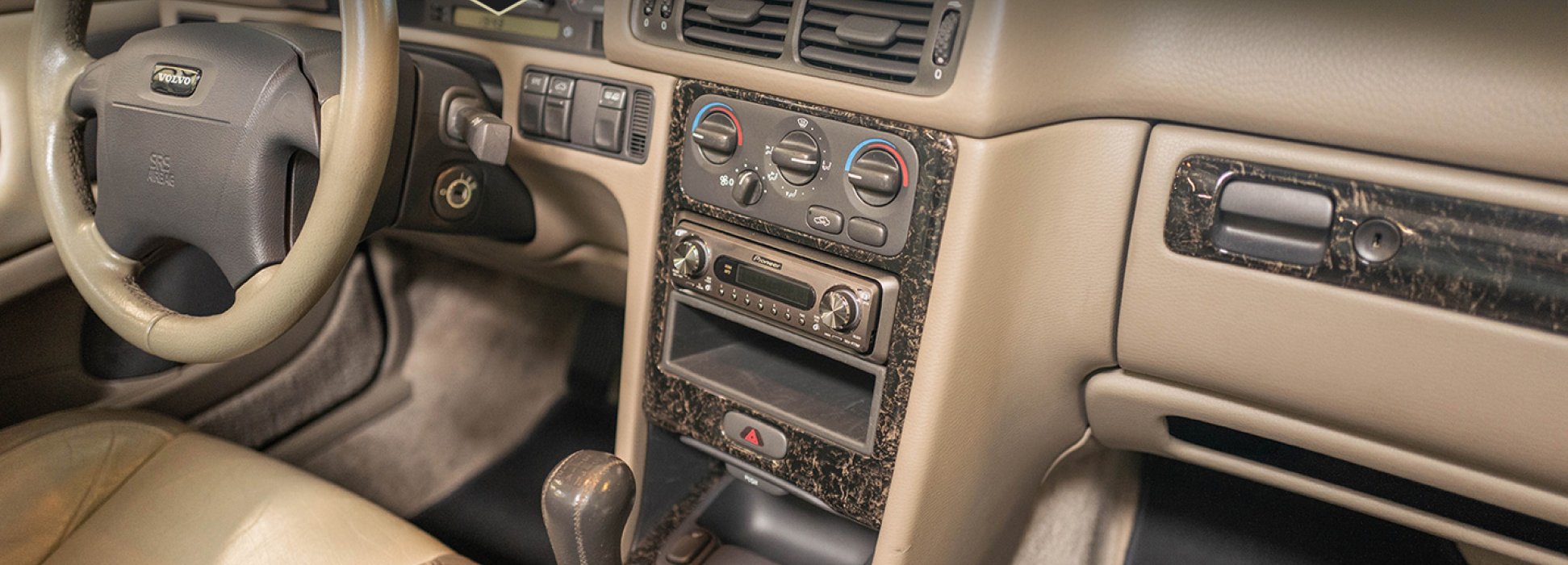 Volvo C70 Cabrio 11