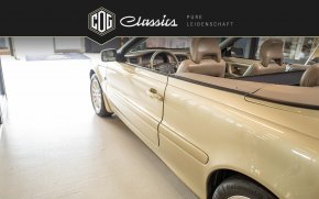 Volvo C70 Cabrio 9