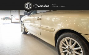 Volvo C70 Cabrio 10