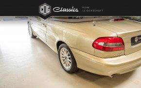 Volvo C70 Cabrio 13