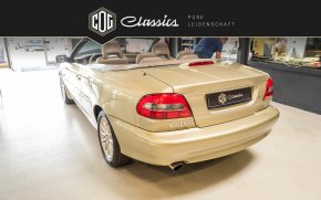 Volvo C70 Cabrio 17