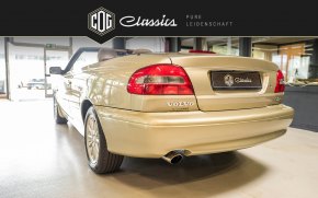 Volvo C70 Cabrio 18