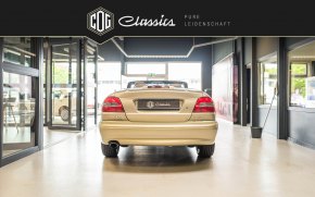 Volvo C70 Cabrio 20