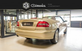 Volvo C70 Cabrio 24