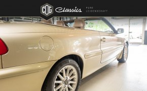 Volvo C70 Cabrio 28