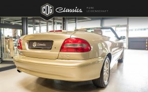 Volvo C70 Cabrio 26