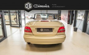 Volvo C70 Cabrio 21