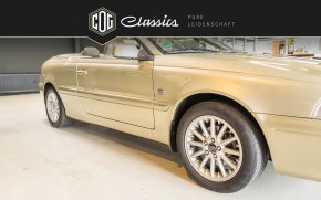 Volvo C70 Cabrio 30