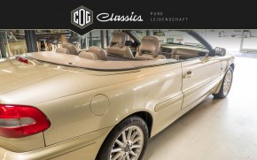 Volvo C70 Cabrio 27