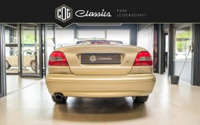 Volvo C70 Cabrio 22
