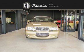 Volvo C70 Cabrio 36