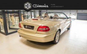 Volvo C70 Cabrio 23