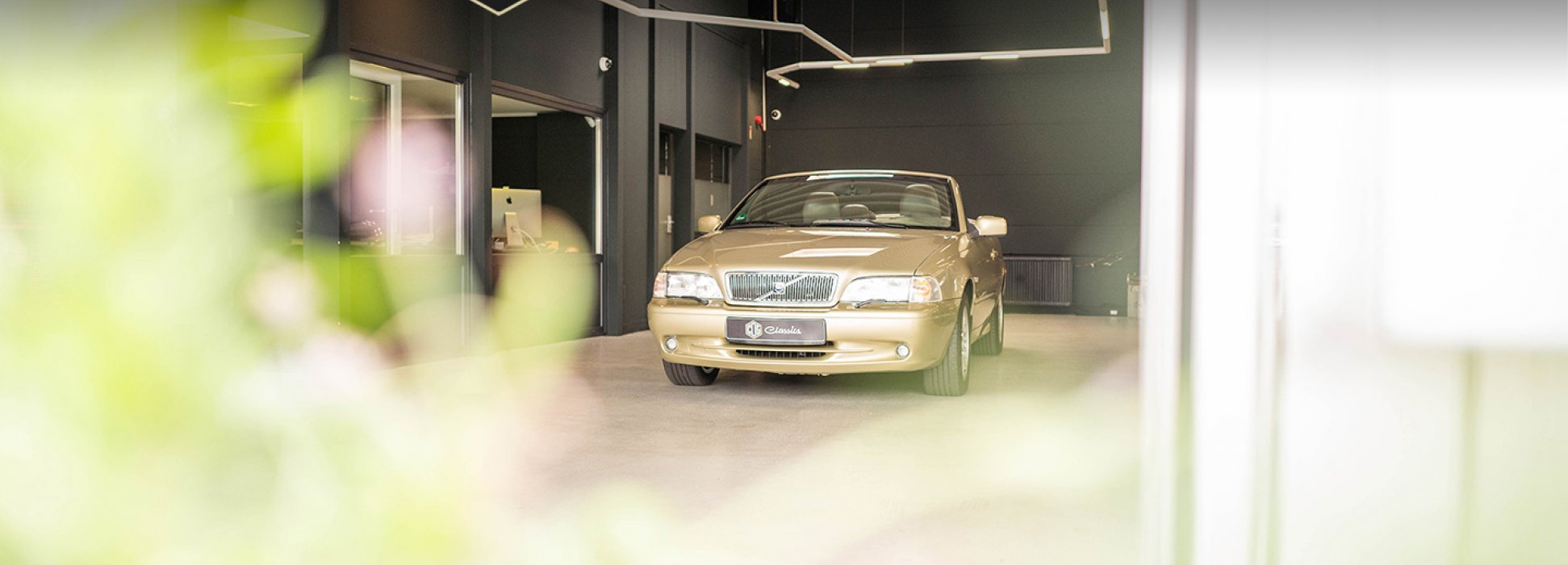 Volvo C70 Cabrio 2