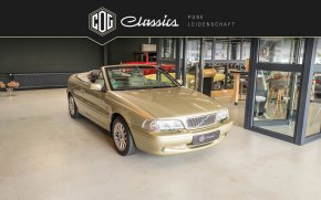 Volvo C70 Cabrio 31