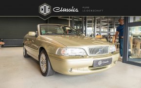 Volvo C70 Cabrio 34