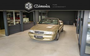 Volvo C70 Cabrio 3