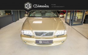 Volvo C70 Cabrio 37
