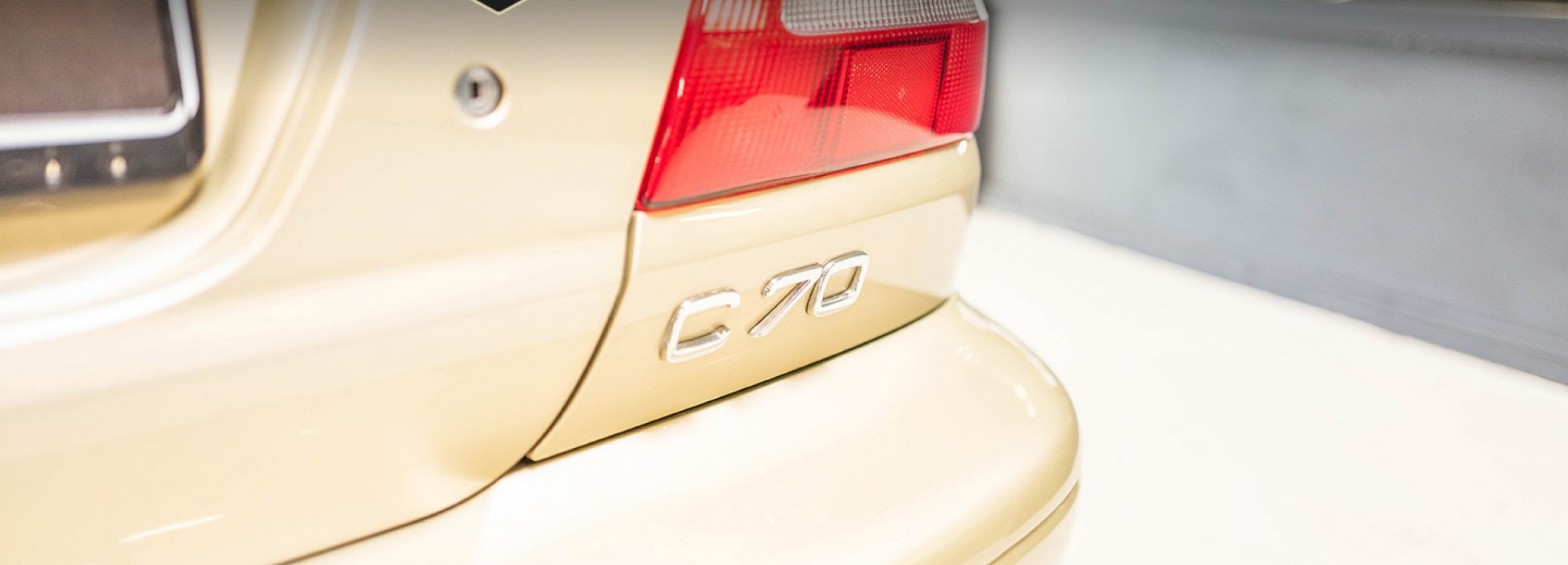 Volvo C70 Cabrio 6
