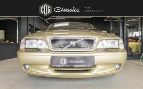 Volvo C70 Cabrio 39