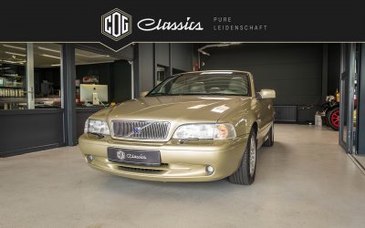 Volvo C70 Cabrio 3