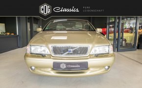 Volvo C70 Cabrio 38