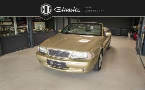 Volvo C70 Cabrio 4