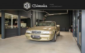 Volvo C70 Cabrio 5