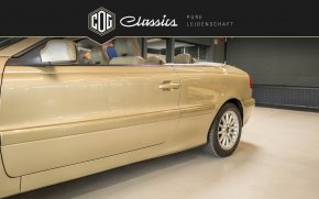 Volvo C70 Cabrio 7