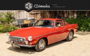 Volvo P1800 S 8