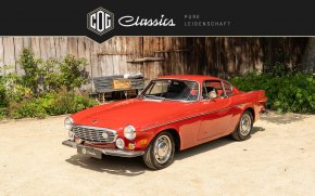 Volvo P1800 S 7