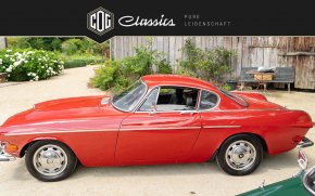 Volvo P1800 S 12