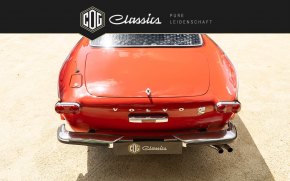 Volvo P1800 S 17