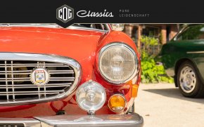 Volvo P1800 S 25