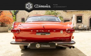 Volvo P1800 S 16