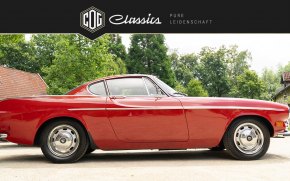 Volvo P1800 S 20