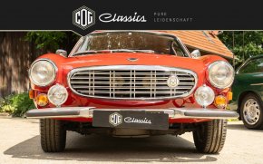 Volvo P1800 S 24