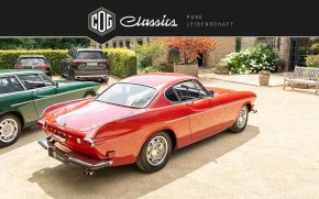 Volvo P1800 S 18
