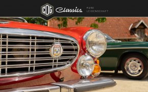 Volvo P1800 S 26