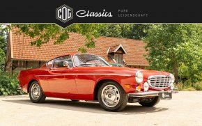 Volvo P1800 S 22