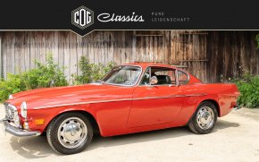 Volvo P1800 S 10