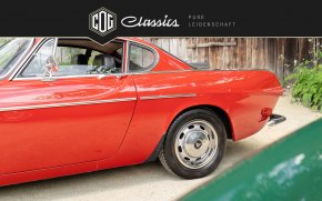 Volvo P1800 S 11