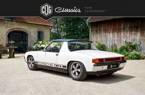 VW-Porsche 914 2.0 / 47 5