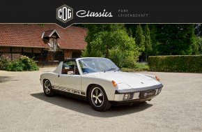 VW-Porsche 914 2.0 / 47 8