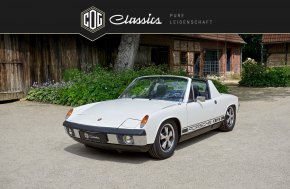 VW-Porsche 914 2.0 / 47 9