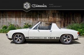 VW-Porsche 914 2.0 / 47 10