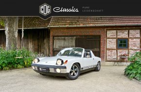 VW-Porsche 914 2.0 / 47 43