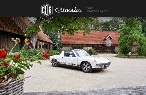 VW-Porsche 914 2.0 / 47 49